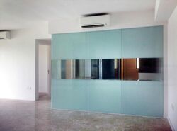 The Lakefront Residences (D22), Condominium #467417581
